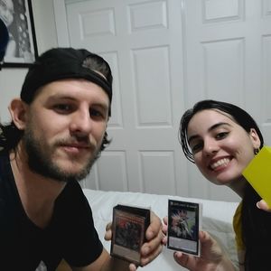 Meet your Posher, Rolando jesus